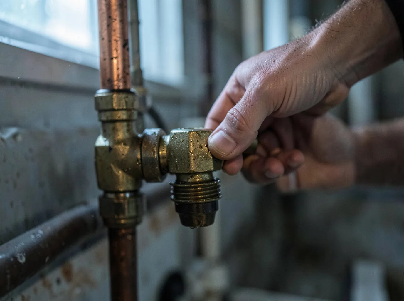 Emergency Plumber Fort Scott, KS FAQs